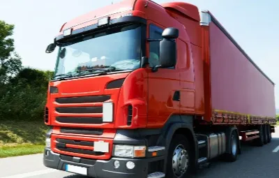 Ankara Kemaliye Ambar Kargo