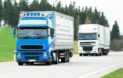 Ankara Kemaliye | Eşya Taşıma